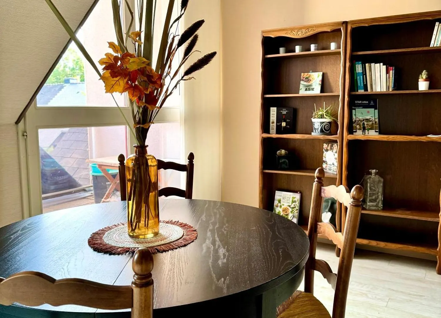 Le Petit Rennes Est Apartment France