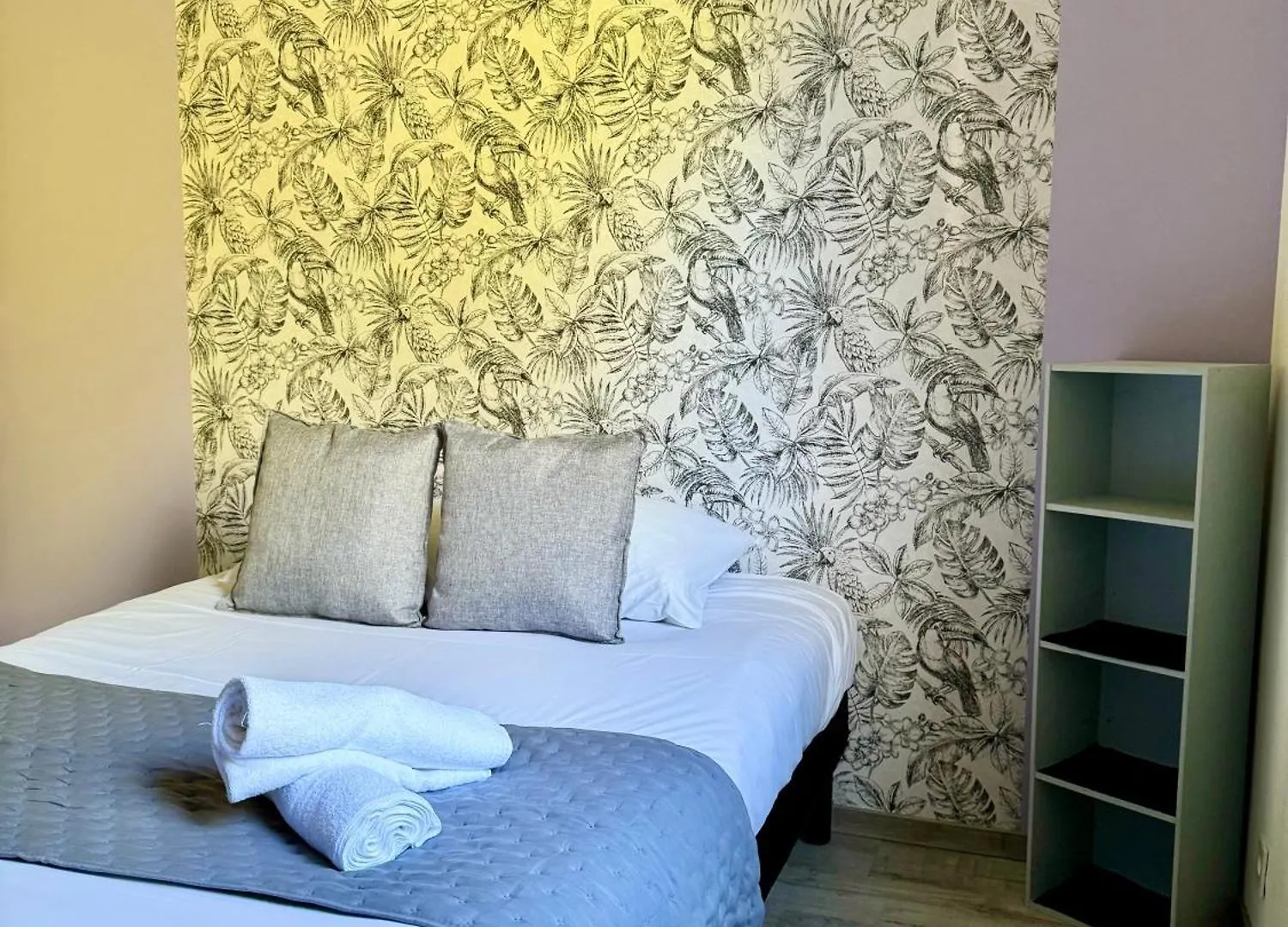 Le Petit Rennes Est Apartment France