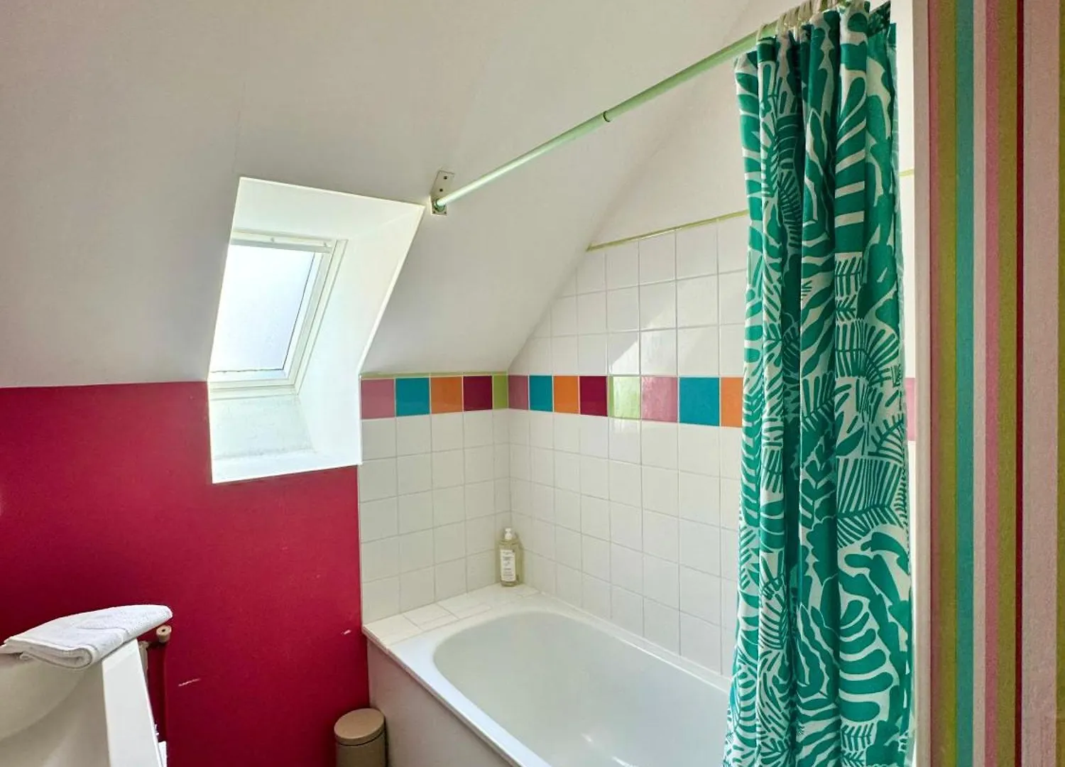 Le Petit Rennes Est Apartment 0*,