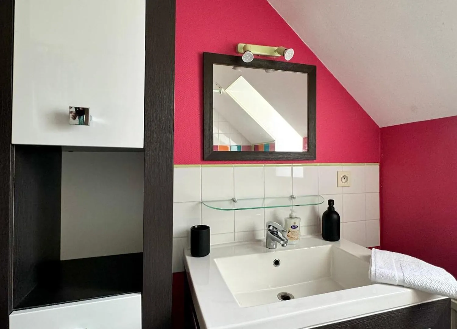 Le Petit Rennes Est Apartment
